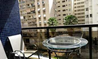 Imagem: Apartamento à venda em Campinas, Centro