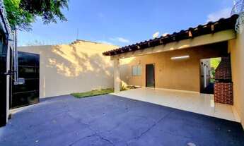 Imagem 3: Excelente imóvel no bairro Nova Campo Grande, 3 quartos com terreno nos fundos!!!