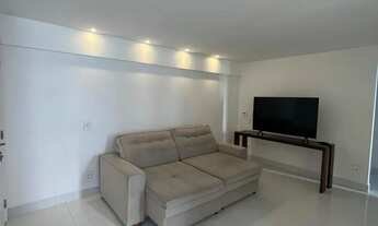 Imagem 3: Imóvel para aluguel possui 100 metros quadrados com 3 quartos em Boa Viagem - Recife - PE