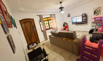 Imagem: CASA À VENDA NO JARDIM ESPLANADA EM JUNDIAÍ/SP