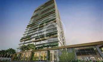 Imagem: AZTRIS COM VARANDA