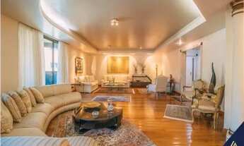 Imagem: Venda - APARTAMENTO - LOURDES Belo Horizonte