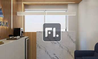 Imagem 6: Conjunto para alugar, 500 m² por R$ 67.000,02/mês - Bela Vista - São Paulo/SP