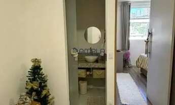 Imagem 3: Flat à venda, 1 quarto, 1 suíte, 1 vaga, Estoril - Belo Horizonte/MG