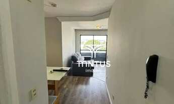 Imagem 2: Apartamento com 2 dormitórios para alugar, 62 m² por R$ 2.800,00/mês - Cristo Rei - Curiti