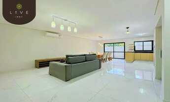 Imagem 7: Triplex no Residencial Ville Roane disponível para visita/locação à partir do dia ! Com 03