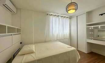 Imagem 4: Apartamento com 2 dormitórios sendo 1 suíte 1 vaga, a 300 metros da praia de Gravatá, Nave