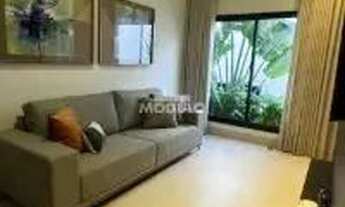 Imagem: Apartamento Mobiliado para locação no