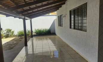 Imagem 3: Imóvel casa para aluguel tem 180 metros quadrados com 3 quartos em Setor Sol Nascente - Go