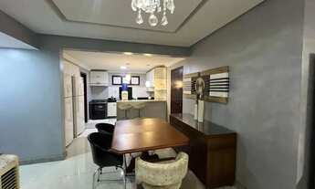 Imagem 7: GR VENDE ED. PIEMONTI - 3 Suites - 140m2 - 1 vaga - apartamento amplo - OPORTUNIDADE EM SA