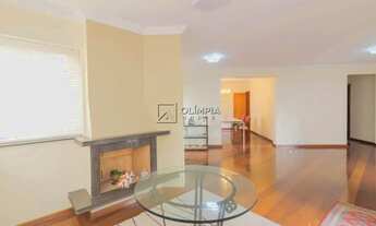 Imagem: Venda Apartamento 4 Dormitórios - 236 m²