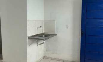 Imagem 4: Vendo vila de kit net (Marituba