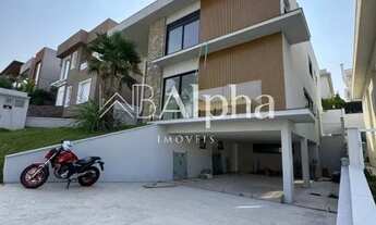 Imagem 2: Casa pra locação e venda no Condomínio Tamboré 11 em Santana de Parnaíba - SP