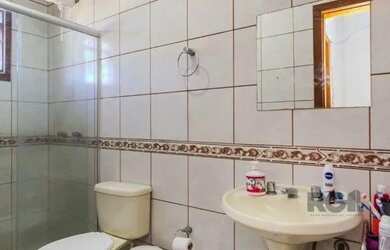 Imagem 9: Casa de 117m² - 3 dormitórios e 1 vaga no bairro Hípica