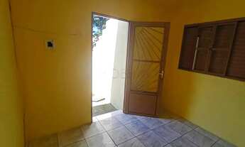 Imagem 4: Casa Padrão em Bagé