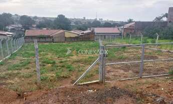 Imagem 2: Terreno - Parque dos Pomares - Campinas