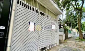 Imagem 3: Casa disponível para locação na Rua Padre Carvalho, Pinheiros