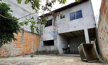 Imagem 2: VENDE-SE DUPLEX EM CONSTRUÇÃO NO SÃO LOURENÇO