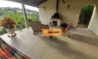 Imagem 5: Chácara com 3 dormitórios à venda, 1690 m² por R$ 1.500.000,00 - Bairro das Posses - Serra