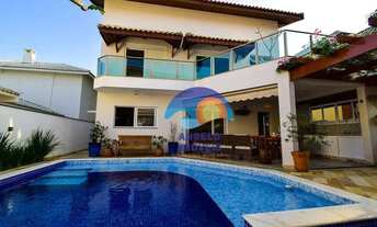 Imagem: Sobrado com 4 dormitórios, 300 m² - venda