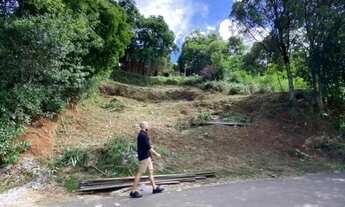 Imagem 4: Terreno - Bairro Piratini