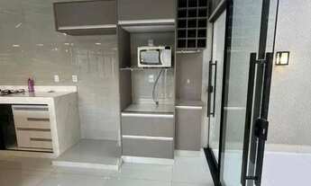 Imagem 7: Casa com 3 dormitórios à venda, 220 m² por R$ 700.000,00 - Residencial Morumbi - Anápolis