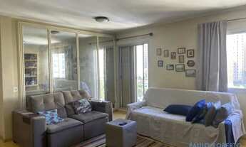 Imagem 4: APARTAMENTO - MOEMA PÁSSAROS - SP