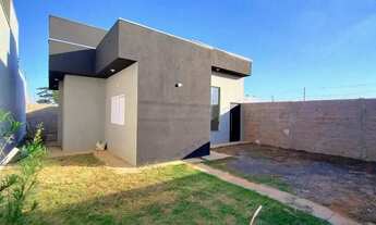 Imagem 3: Casa à venda no Miravista Mirassol/SP