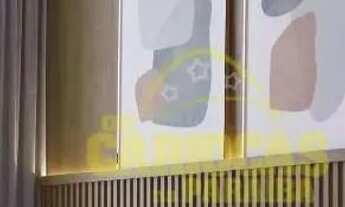 Imagem: Apartamento com 2 dormitórios à venda