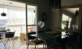 Imagem 3: Apartamento para locação no Vila da Serra