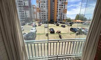 Imagem 4: Aluguel Gran Park Pássaros (Calhau)