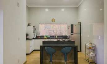 Imagem 7: Casa de 135m² com 03 quartos para venda - Jardim San Marco