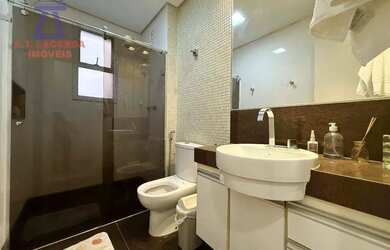 Imagem 14: Apartamento com 3 quartos, 134 m² - Centro