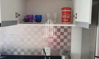 Imagem 3: Apartamento RESIDENCIAL em SÃO PAULO - SP, CENTRO