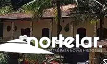 Imagem 3: Chácara com 5300 m² - venda por R$ 8.000.000 ou aluguel por R$ 50.385/mês - Vila Clarice