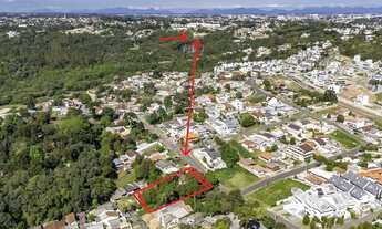 Imagem 3: VENDE-SE BOSQUE PARA APAIXONADOS PELA NATUREZA REGIÃO PARQUE TANGUÁ COM CÓRREGO DE ÁGUA LI