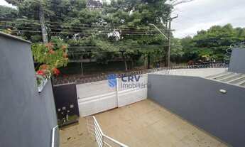 Imagem 3: Casa com 3 dormitórios para alugar, 85 m² por R$ 2.600,00/mês - Bancários - Londrina/PR