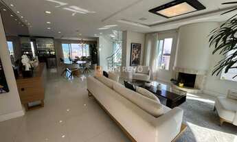 Imagem 5: Itaguaçu Casa com 4 dormitórios