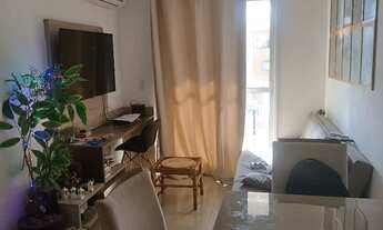 Imagem: Apto no Jardim tropical mobiliado completo