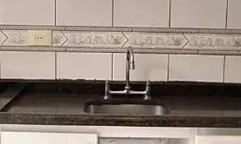 Imagem 4: Sobrado a venda, 03 quartos sendo uma suíte no Capão Raso em Curitiba PR