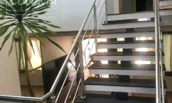 Imagem 4: Sobrado a venda - Parque Novo Oratório, Santo André