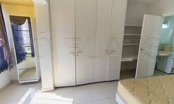 Imagem 4: Royal Ibirapuera Park disponível locação com 1 dorm e 1 vaga de garagem