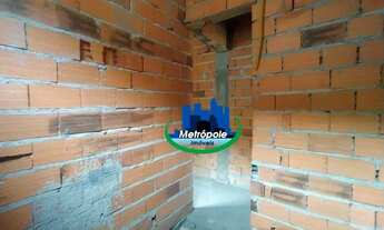 Imagem 7: Casa com 2 dormitórios à venda, 120 m² por R$ 300.000,00 - Jardim Marilena - Guarulhos/SP