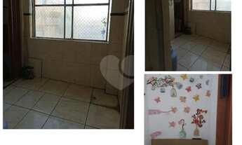 Imagem 11: Apartamento com 3 quartos à venda em Bela Vista - SP