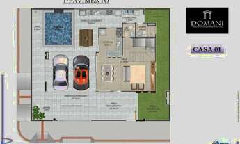 Imagem 7: Casa Duplex à venda no Itapebussu em Guarapari ES