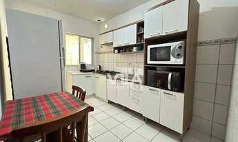 Imagem 3: Apartamento em Condomínio Fechado Praticidade e Contato com a Natureza