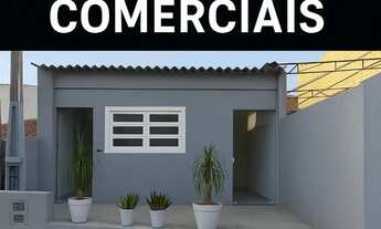 Imagem: O2 Salas comerciais em Holambra - Imigrantes