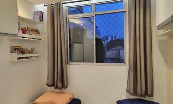 Imagem: Lindo apartamento a venda