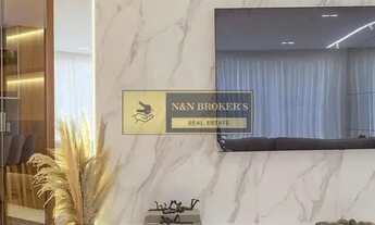 Imagem 2: Apartamento alto padrão para locação, Pioneiros, Balneário Camboriú, SC