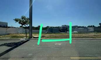 Imagem: Vendo terreno com 250m2 no Condomínio Primor